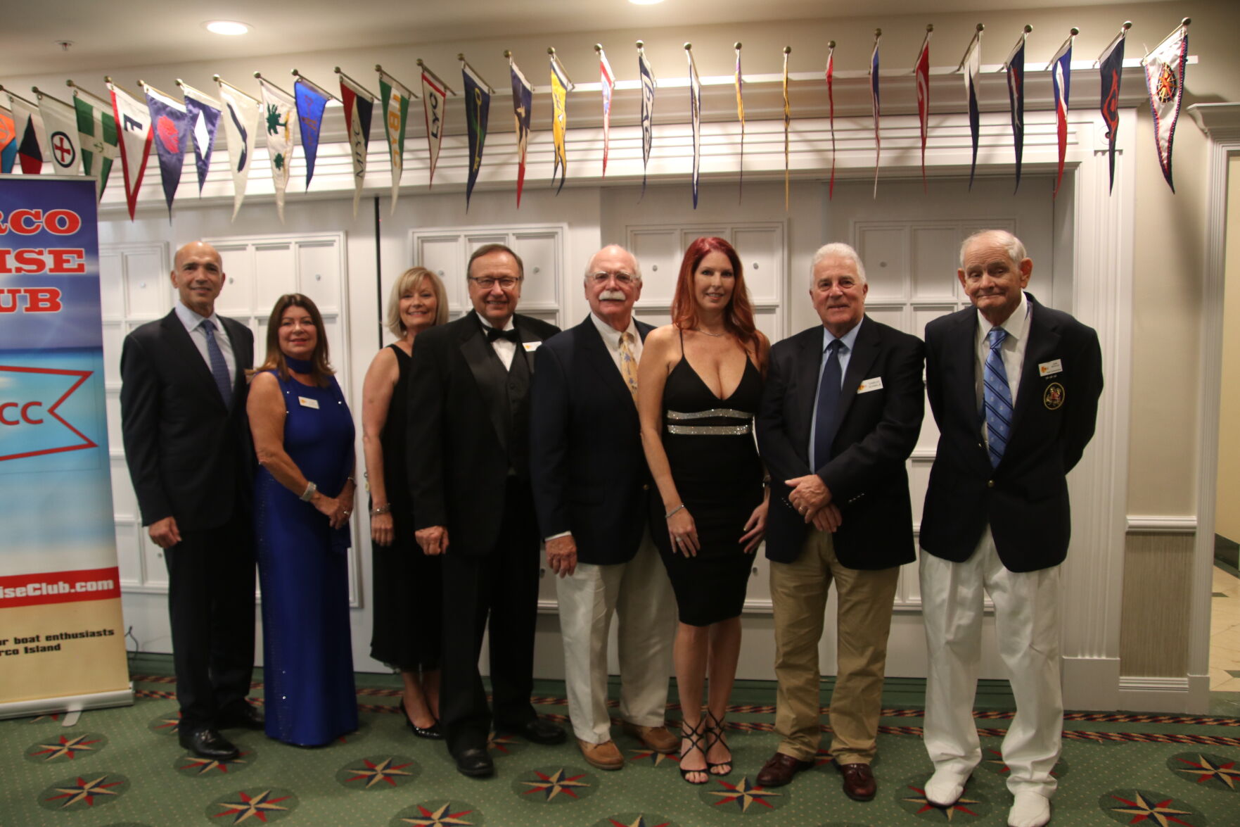 Marco Cruise Club 2- Board of Directors Marco Cruise Club.JPG